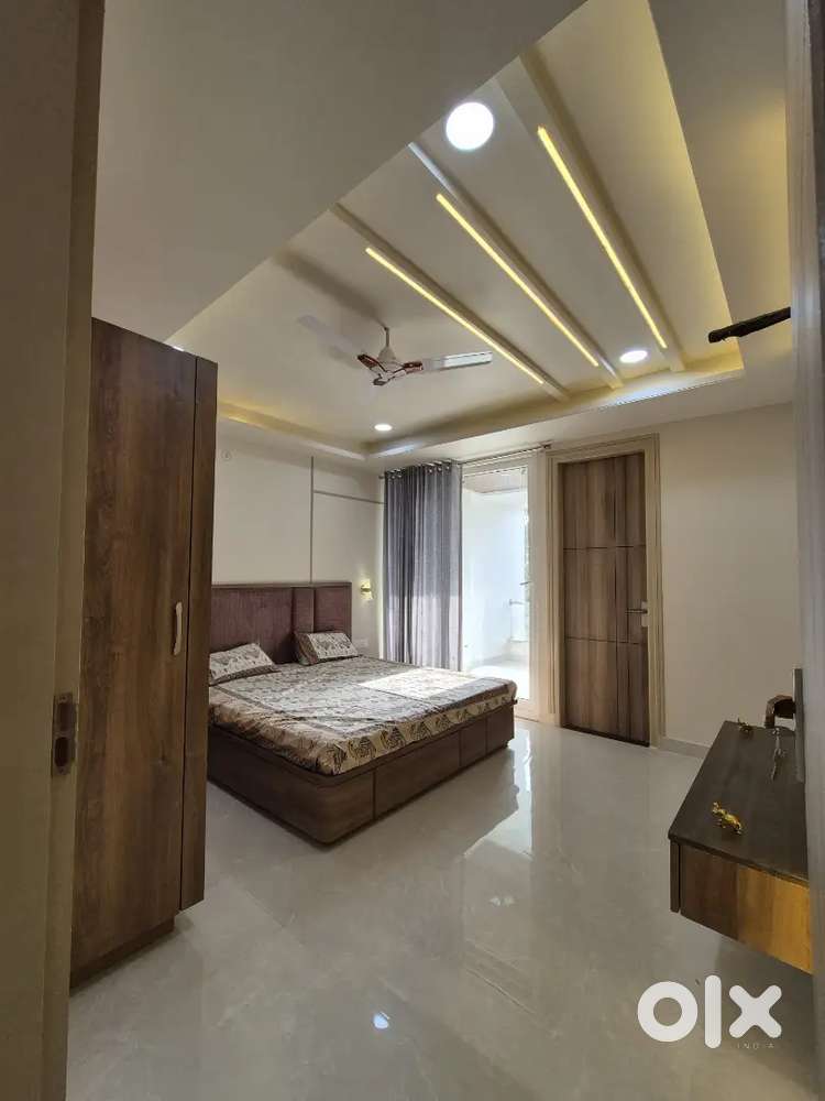 2&3BHK Flat for Rent in Mansarovar  Prime Location - Family Only