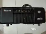Microtek inverter 900 va only inverter no battery