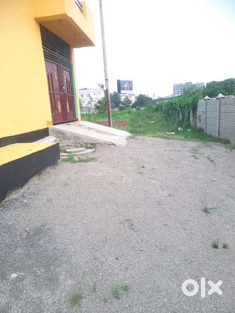 2BHK house on rent in tomando, bhubaneshwar