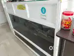 Shelf for shop