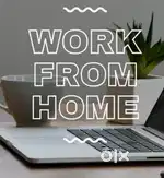 Work from home