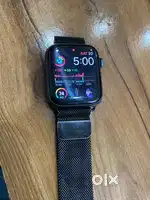 Apple Watch Series 6 Nike Edition (GPS) – Great Condition