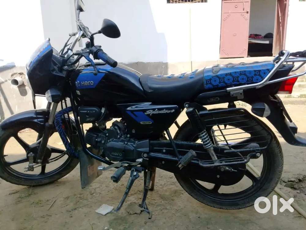 New Condition me h