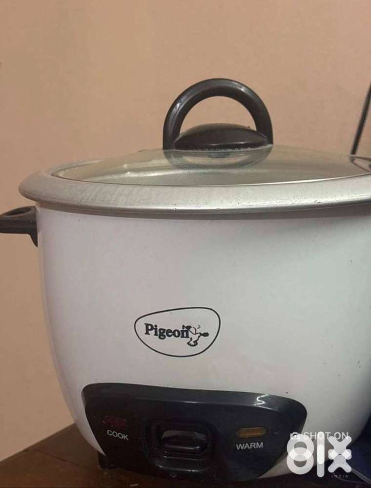 Pigeon rice cooker