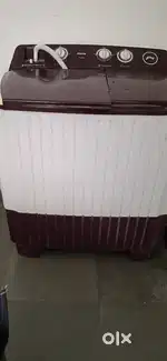 Godrej 7kg semi_washing machine