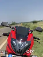 Selling my pulsar 220
