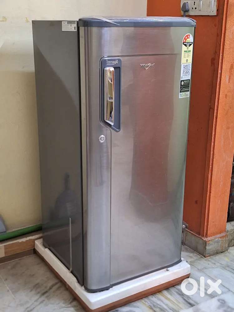 Whirlpool Fridge