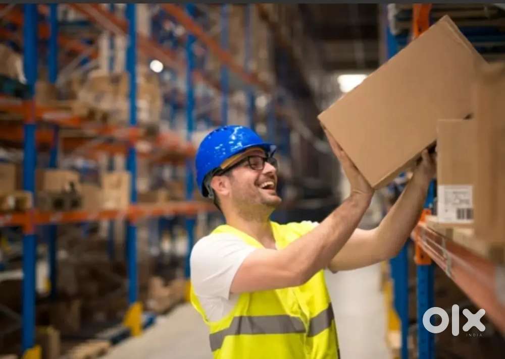 !! URGENT REQUIREMENT FOR PACKING JOB IN ALLAHABAD LOCATION !!