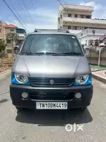 Maruti Suzuki Eeco 5 Seater AC, 2021, Petrol