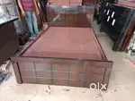 Cot size 4x6 without storage 4750