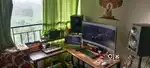 Workstation Table