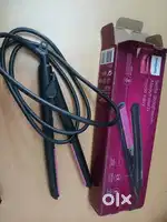 Philips Straightener
