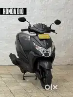 HONDA DIO (2513)