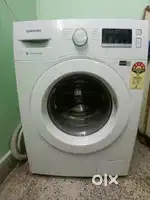 Samsung washing machine