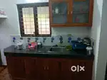 14.5 cent property with house.