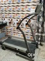 TREADMILL (Best for Fitness)