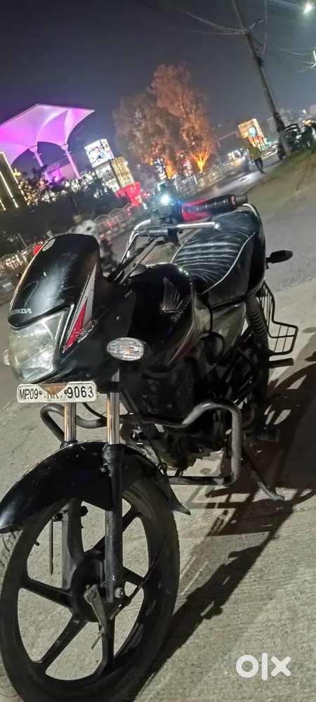 1 owner full working