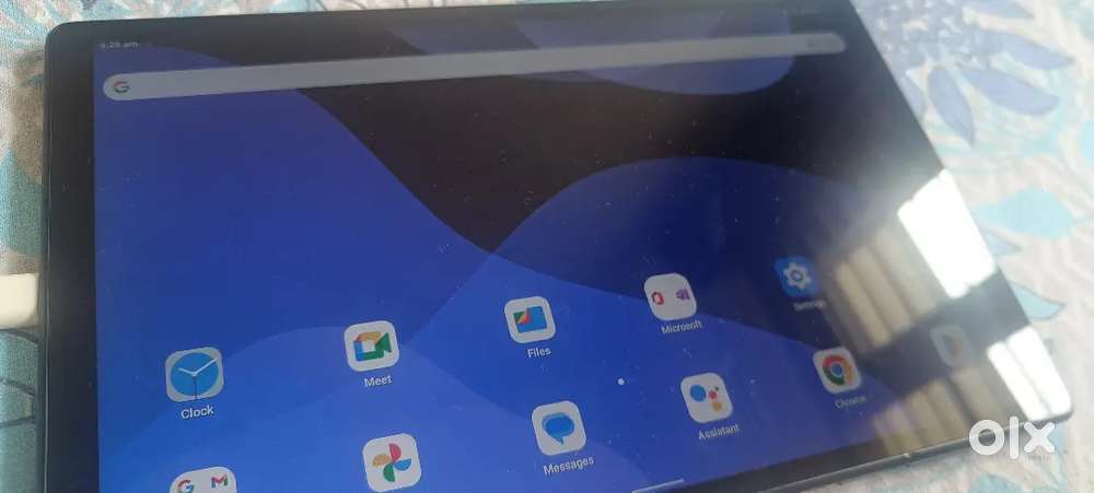 Lenovo k10 Tab 4gb 64gb storage