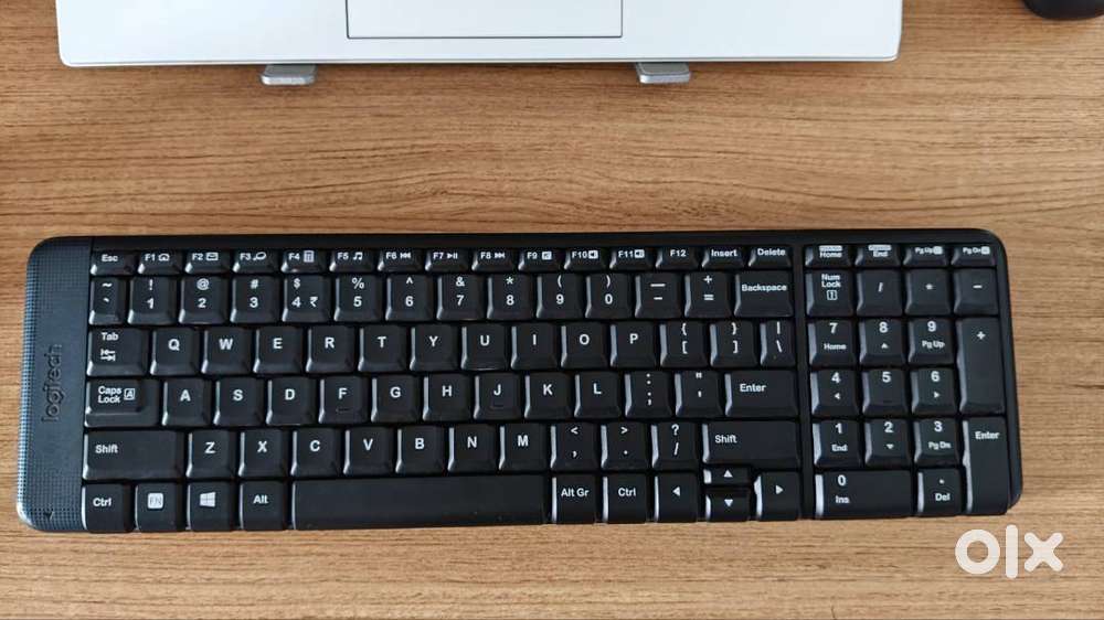 Logitech Keyboard
