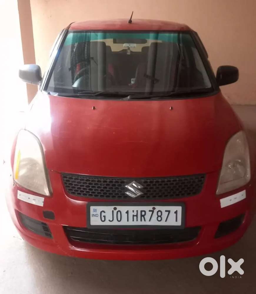 Maruti Suzuki Swift 2009 CNG & veri good condition