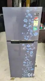 I'd0p90 samsung inverter model double door refrigerator wh stabilizer
