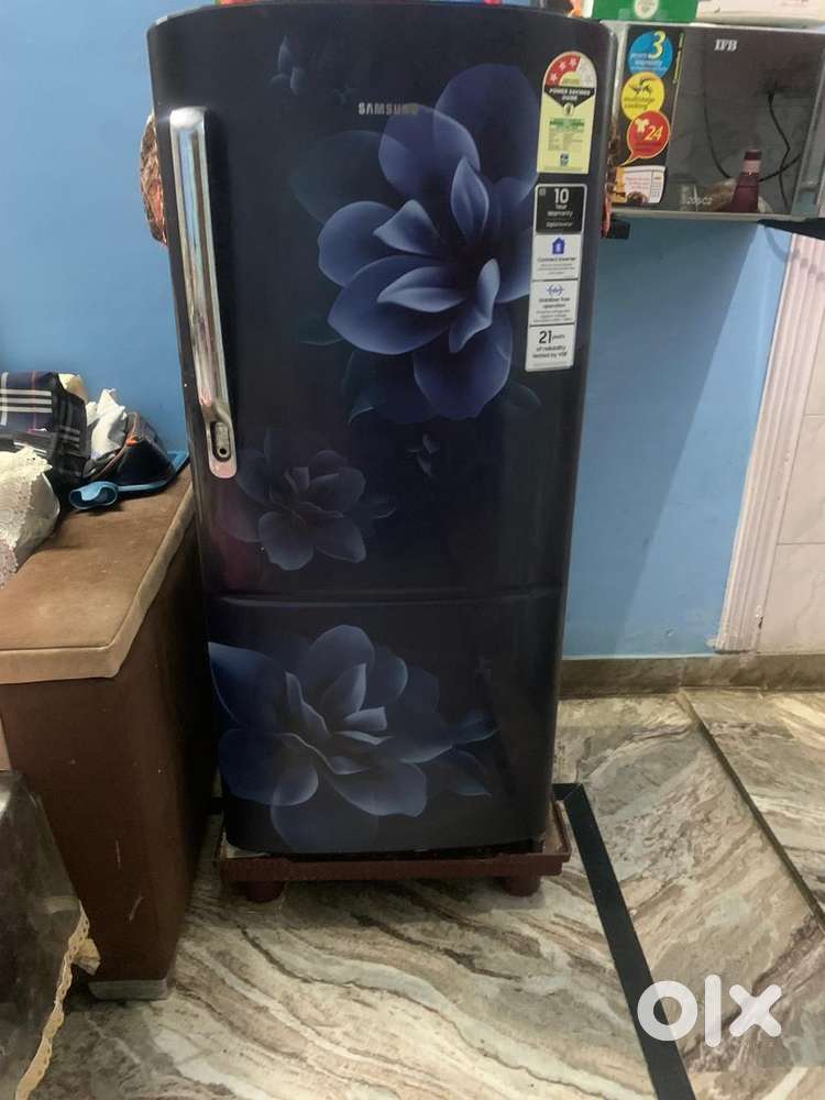 Samsung fridge
