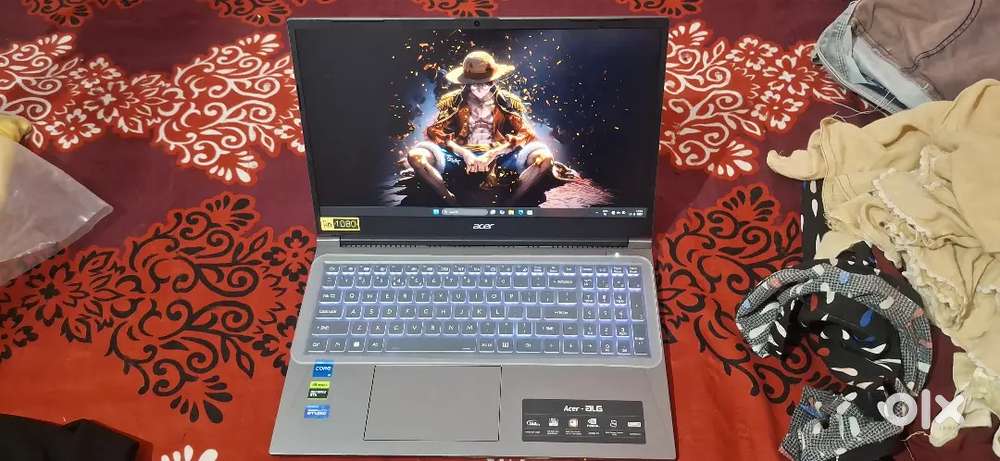 Acer alg gaming laptop
