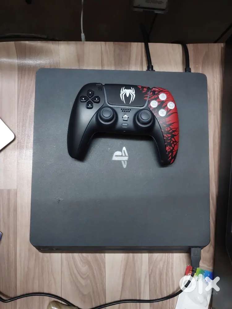 Ps4 tb crack version