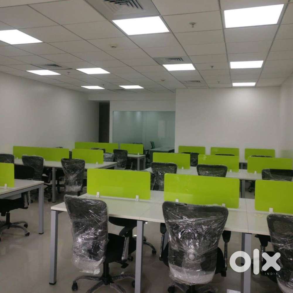 Fully Furnished Office Space for Rent at Shivaji Nagar, Pune