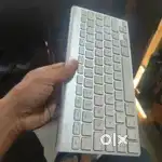 Apple keyboard available
