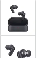 One plus ear pods