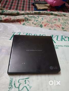 Lg dvd writer