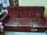 5 seater sofa set