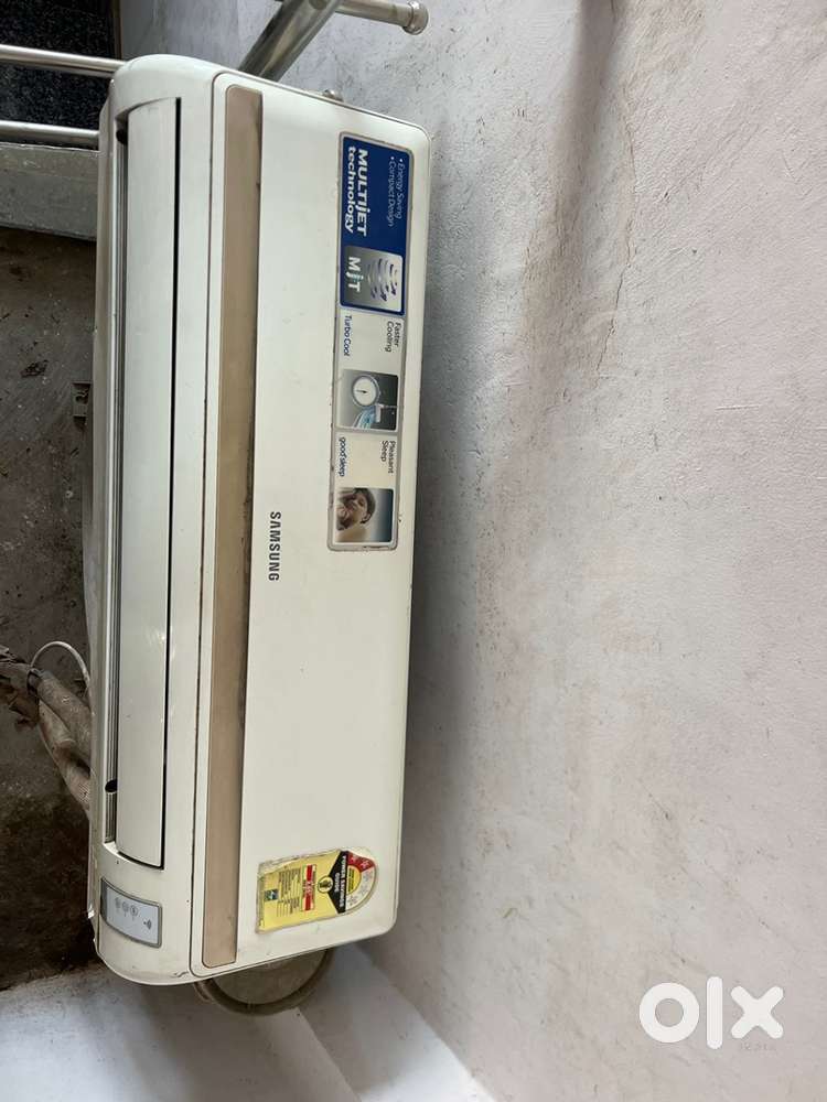 Samsung AC 1 Ton
