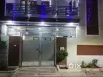 2 bjk ff fully furnished at model town extn