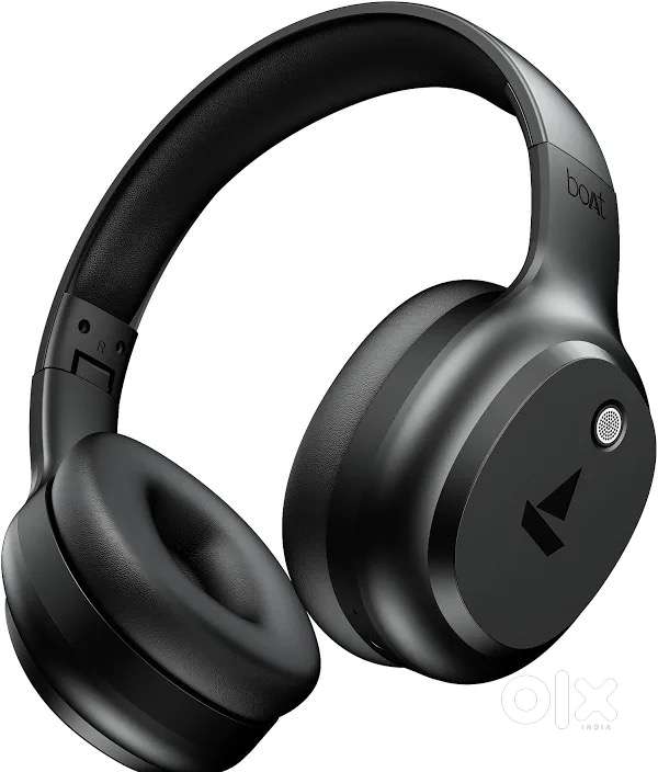 Headphones rockerz 412