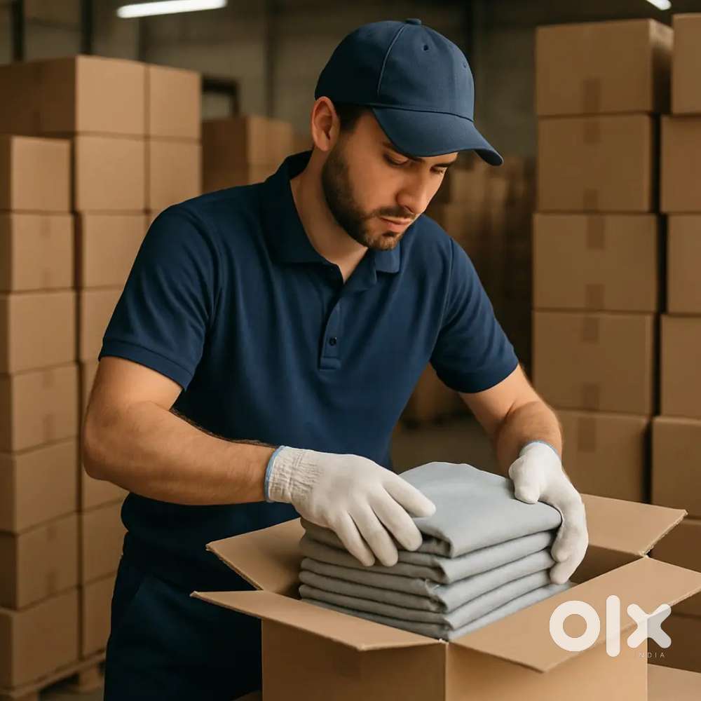 Need Packing Staff in Food Industry, Pantheerankav-Calicut