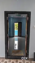 Newly Constructed 1BHK for Rent (Employees and Nuclear Family only)