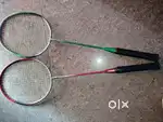 Sports equipment