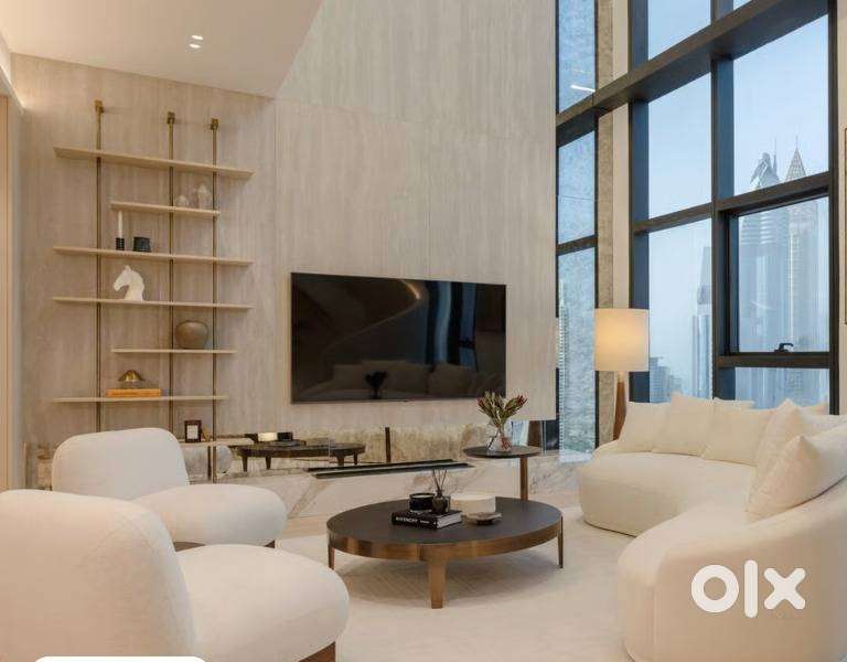 1 BHK Fully Furnished Flat For Rent At Thondayad , Calicut (DM)