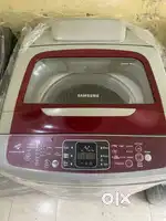 6.5kg samsung washing machine