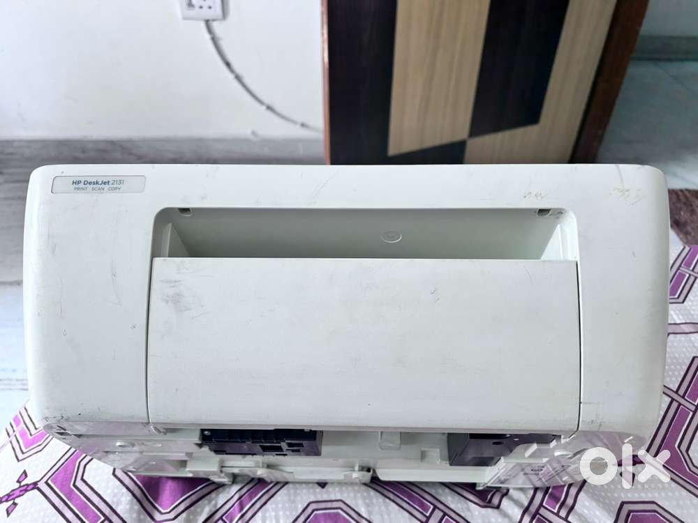 HP Deskjet Printer