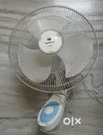 Havells Wall mount fan 400MM