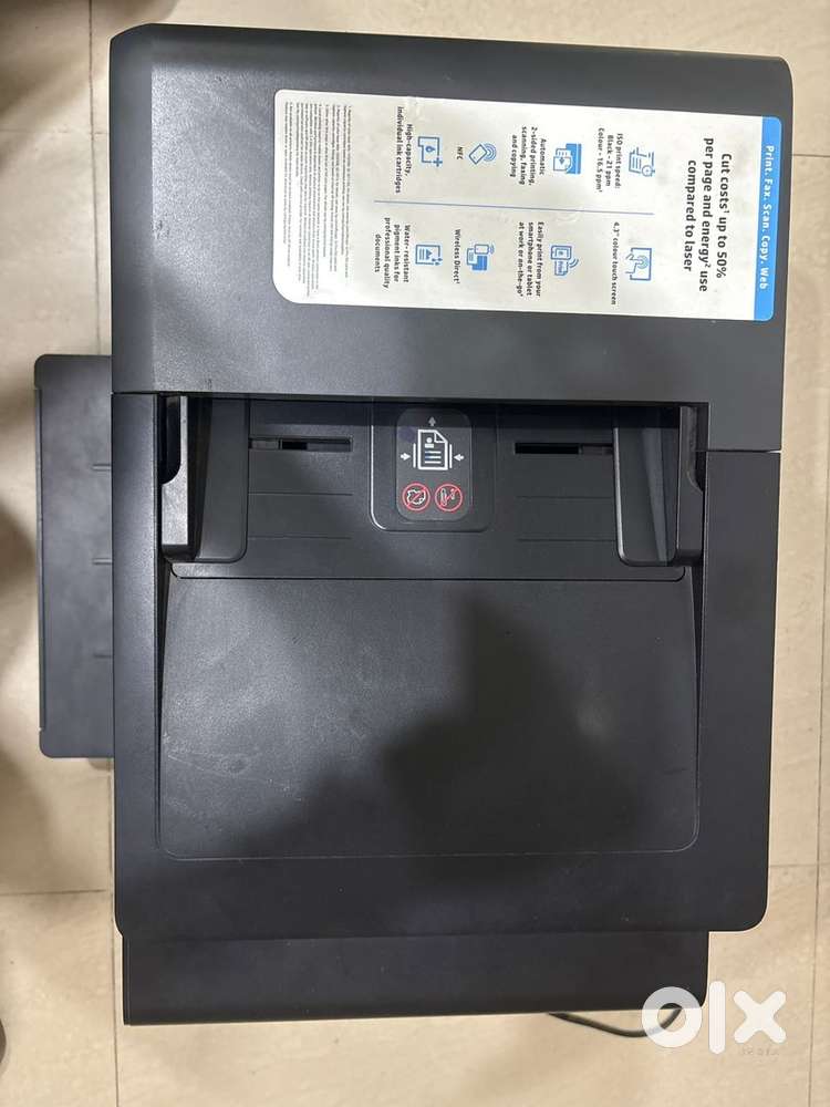 Printer Hp office jet pro 8620