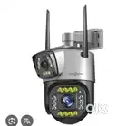 Cctv camera installation and service