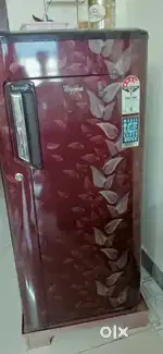 Whirlpool Icemagic