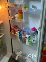 Sell my fridges very good condition