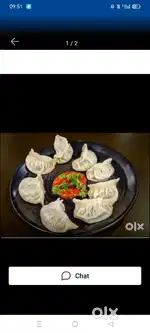 Momos sapling center