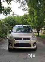 Maruti Suzuki Ertiga 2012-2015 VDI, 2012, Diesel