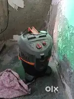 Vacuum cleaner eureka forbes